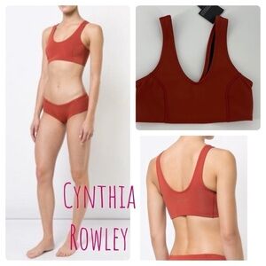 Womens Floater Scuba Bikini Swim Top separates